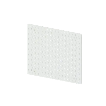 Tablero perforado  3D Icon