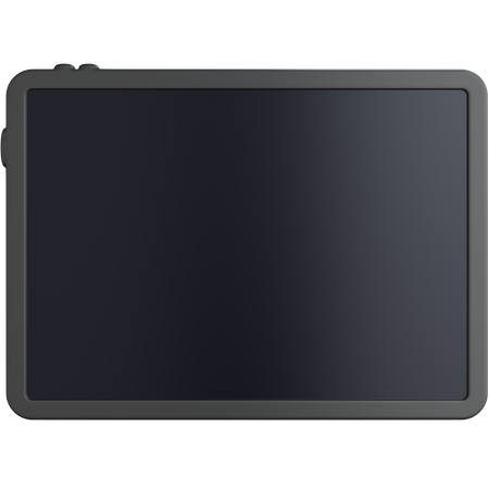 Tablet  3D Icon