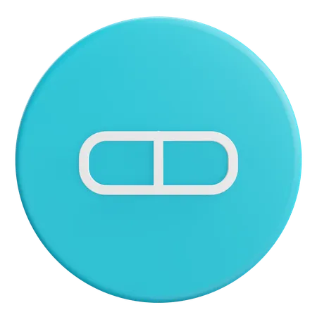 Tablet  3D Icon