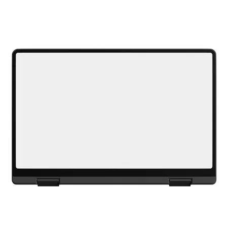 Tablet  3D Icon