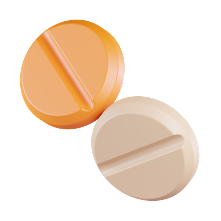 Tableta  3D Icon