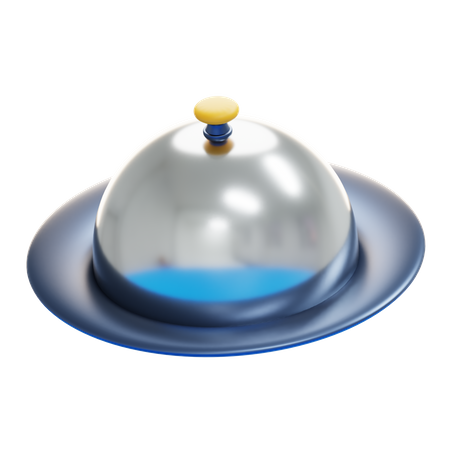 Tablett 3D Icon