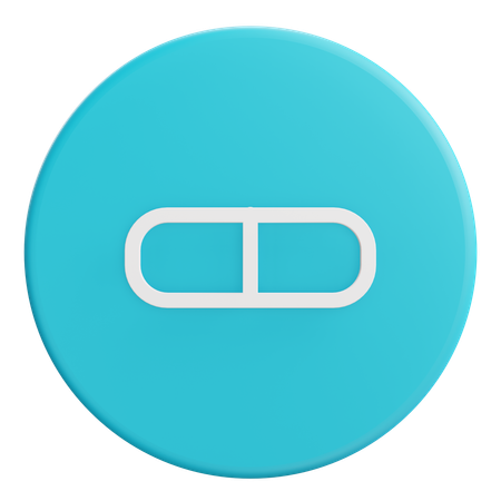 Tablette  3D Icon