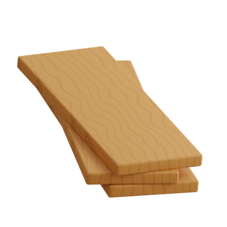 Tablones  3D Icon