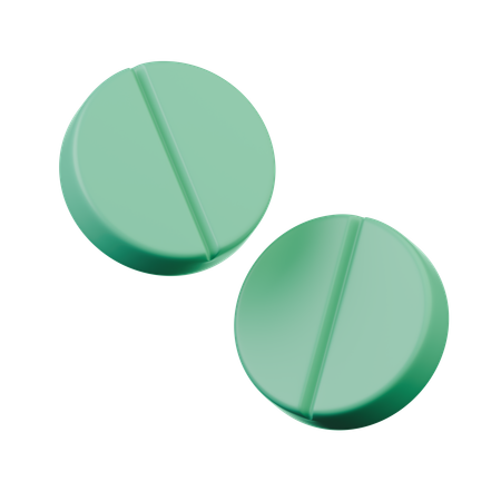 Tábua  3D Icon