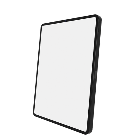 Tábua  3D Icon