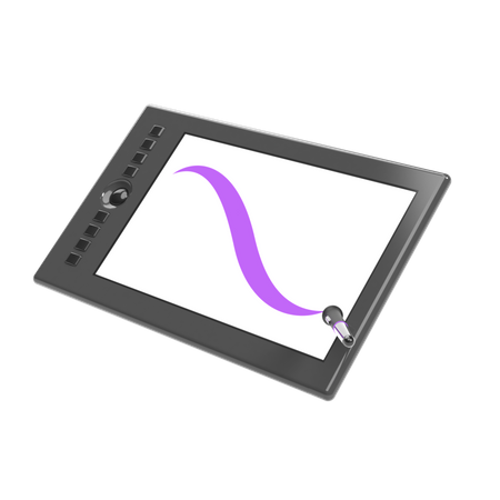 Tábua  3D Icon