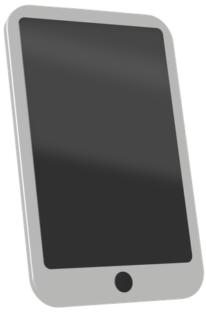 Tábua  3D Icon