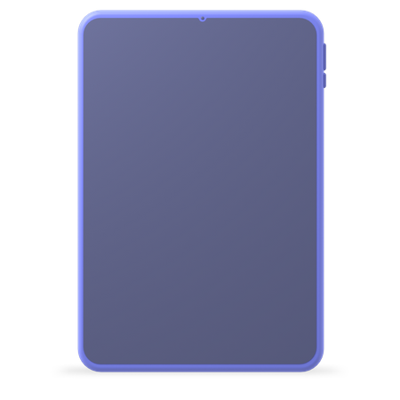 Tábua  3D Icon