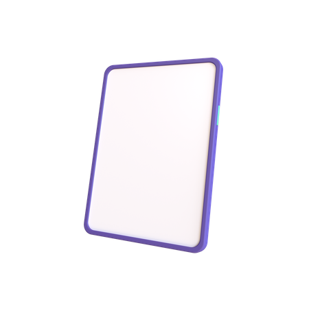 Tábua  3D Icon