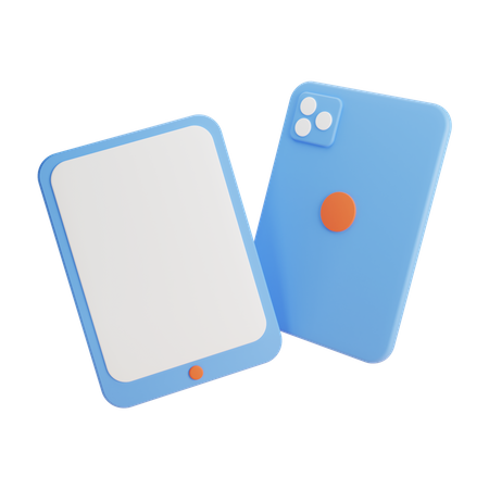 Tábua  3D Icon