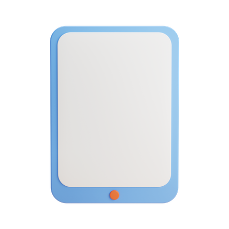 Tábua  3D Icon