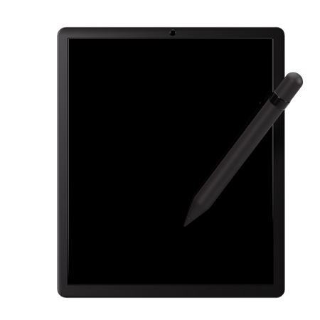 Tábua  3D Icon