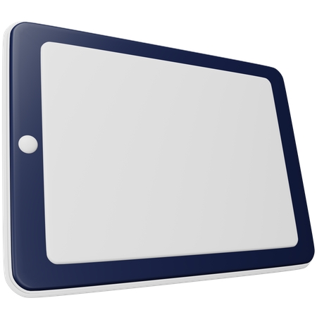 Tábua  3D Icon
