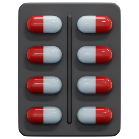 Tábua  3D Icon