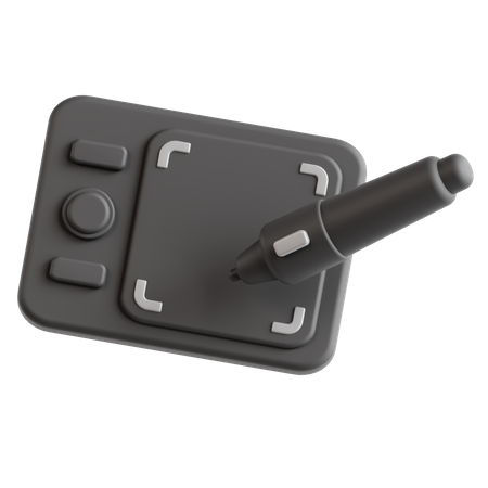 Tábua  3D Icon