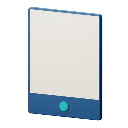 Tábua  3D Icon