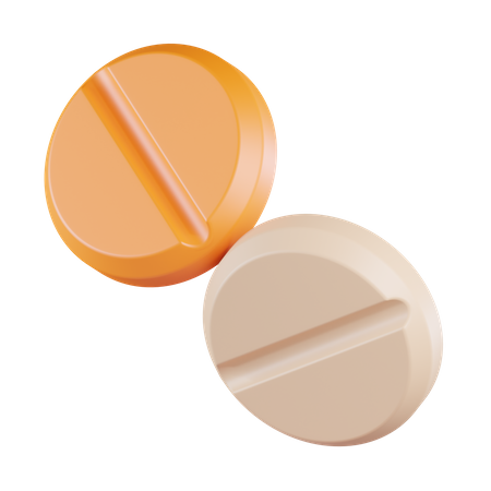 Tábua  3D Icon