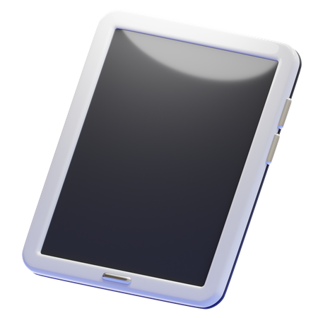 Tábua  3D Icon