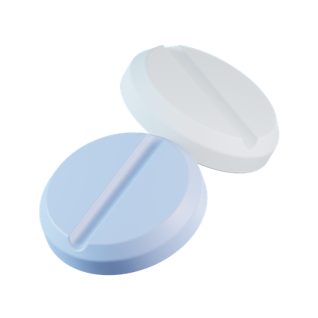 Tábua  3D Icon
