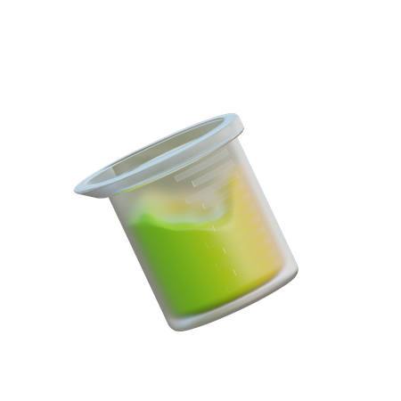 Taça  3D Icon