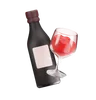 Copo de vinho