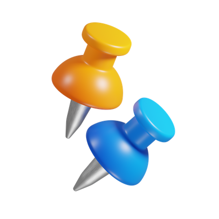 Tachinha  3D Icon