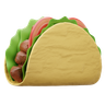 3d for taco