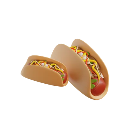 Ilustracion 3 D Fast Food Es Una Imagen Iconica Que Representa La Comida Rapida En Tres Dimensiones Este Icono Fue Disenado Para Reflejar La Velocidad La Delicia Y El Estilo De Vida Moderno Asociado Con La Industria De La Comida Rapida 3D Icon