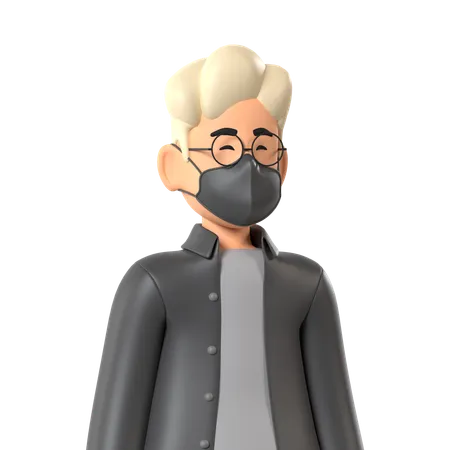 Taeyang  3D Icon