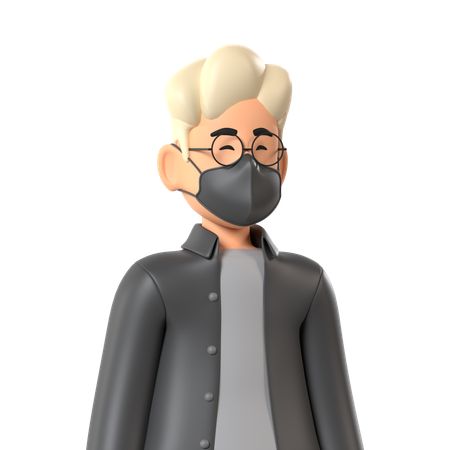 Taeyang  3D Icon