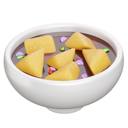 알아요  3D Icon