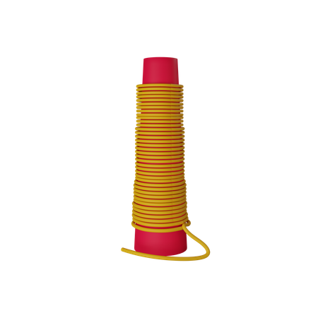 Tailor  3D Icon