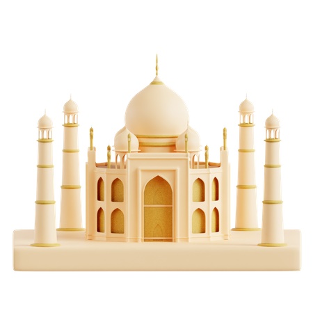 Taj Mahal SVG Cut File India, Landmark, Travel, Clip Art PNG File Instant  Digital DOWNLOAD - Etsy Sweden