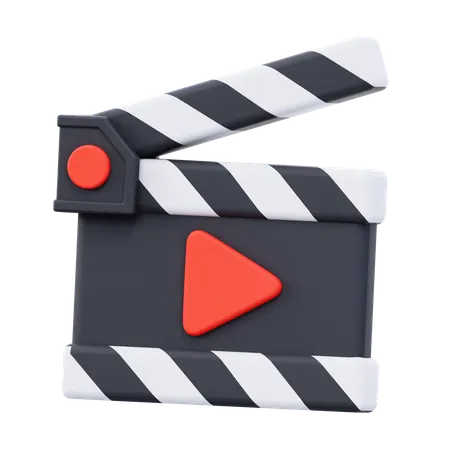 Take Action  3D Icon