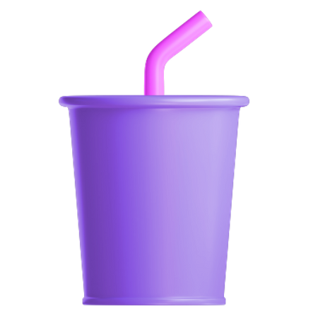 Takeaway  3D Icon