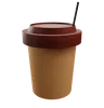 Takeaway Cup