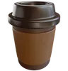 Takeaway Cup