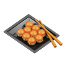 takoyaki graphics