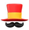 Tall Hat