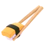 Tamago Nigiri In Chopstick