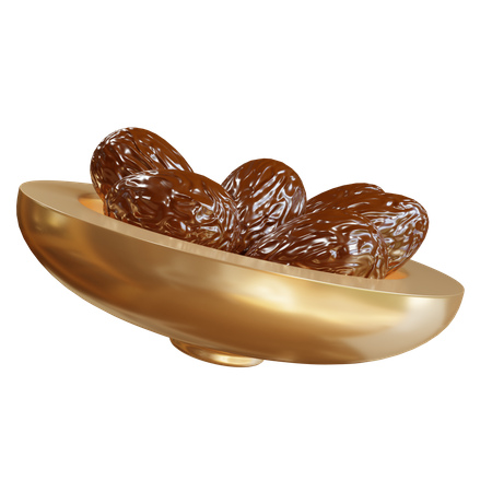 Tâmara  3D Icon