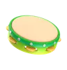 Tambourine