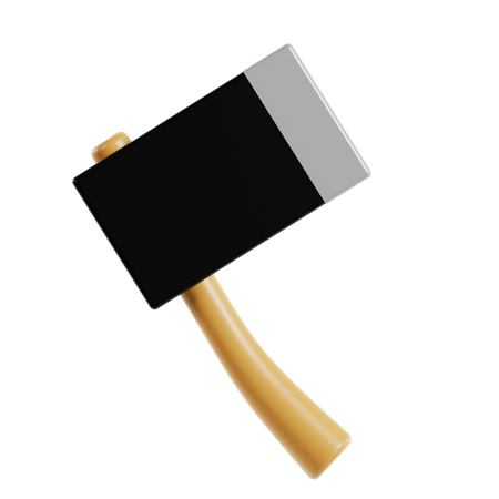 Tampa  3D Icon