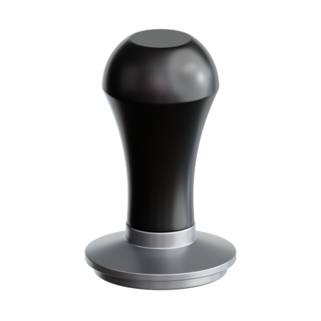 Tamper  3D Icon