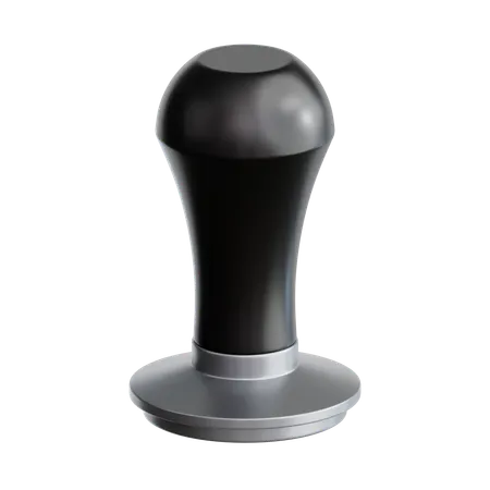 Tamper  3D Icon