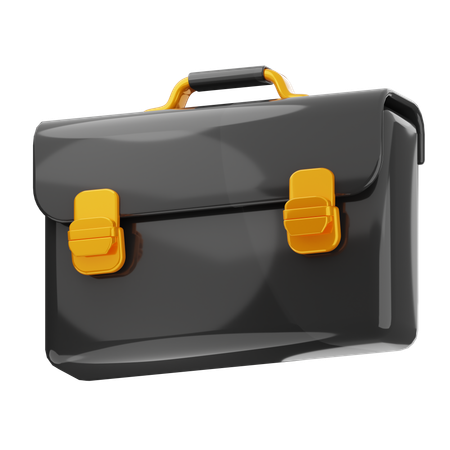 Tandis que derrière  3D Icon
