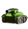 Tank