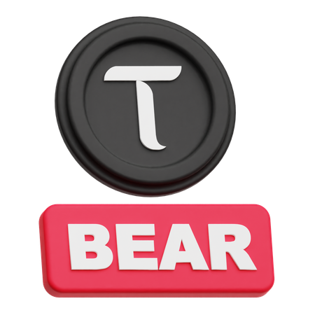 Ours tao  3D Icon