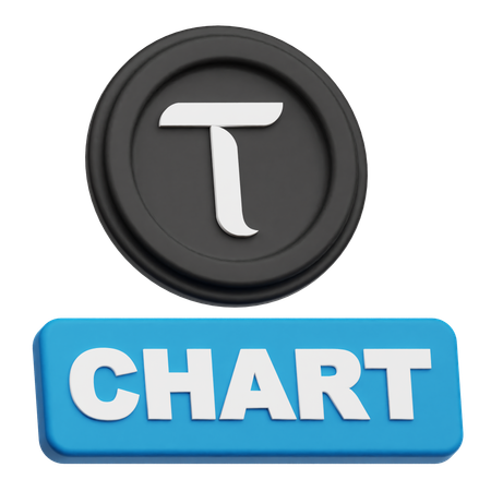 Tao Chart  3D Icon